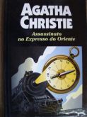 Assassinato no Expresso do Oriente (Agatha Christie)