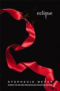 Eclipse - Livro 3