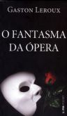 O fantasma da Ópera